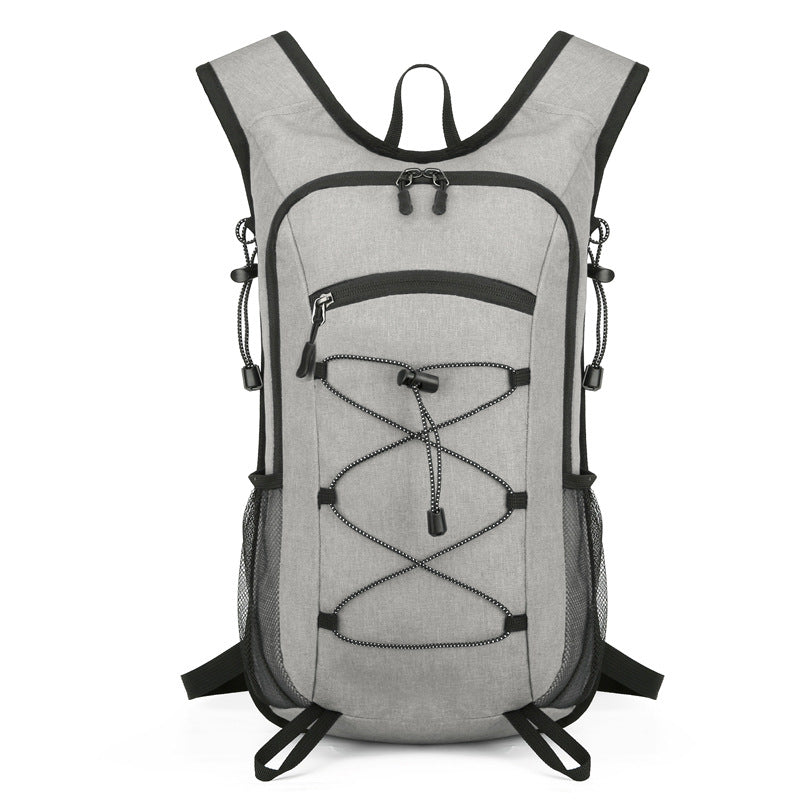 Ultra-Lightweight Running Cycling Backpack
