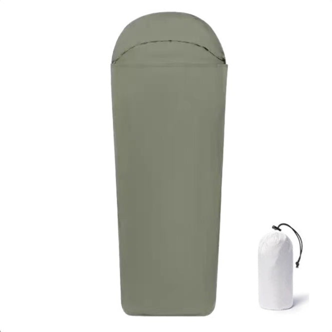 Outdoor  Nylon Camping Sleeping Bag Travel