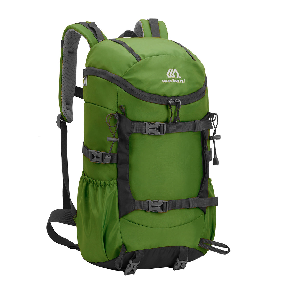 30L Multi-Use Oxford Cloth Backpack