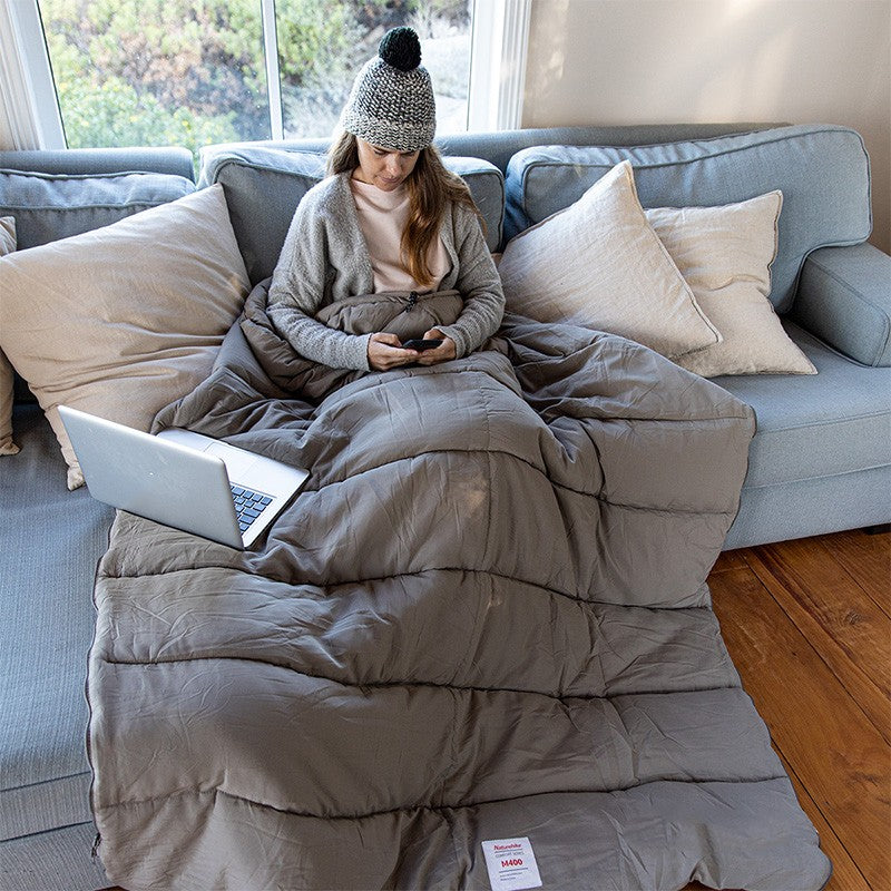 Dependable Washable Cotton Sleeping Bag