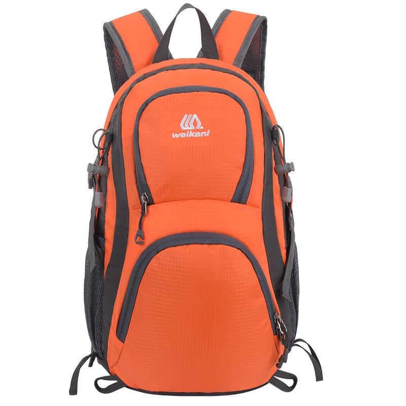 Hiking  Urban Multi-functional Backpack