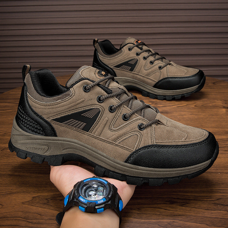 Wear-resistant Comfortable All Day Shoes
