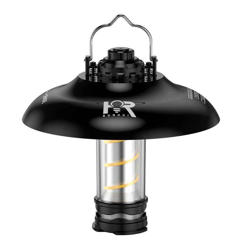 RHX Tactical Camping Lantern