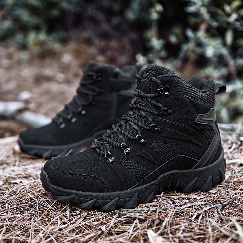 Multi Terrian Hiking Shoes