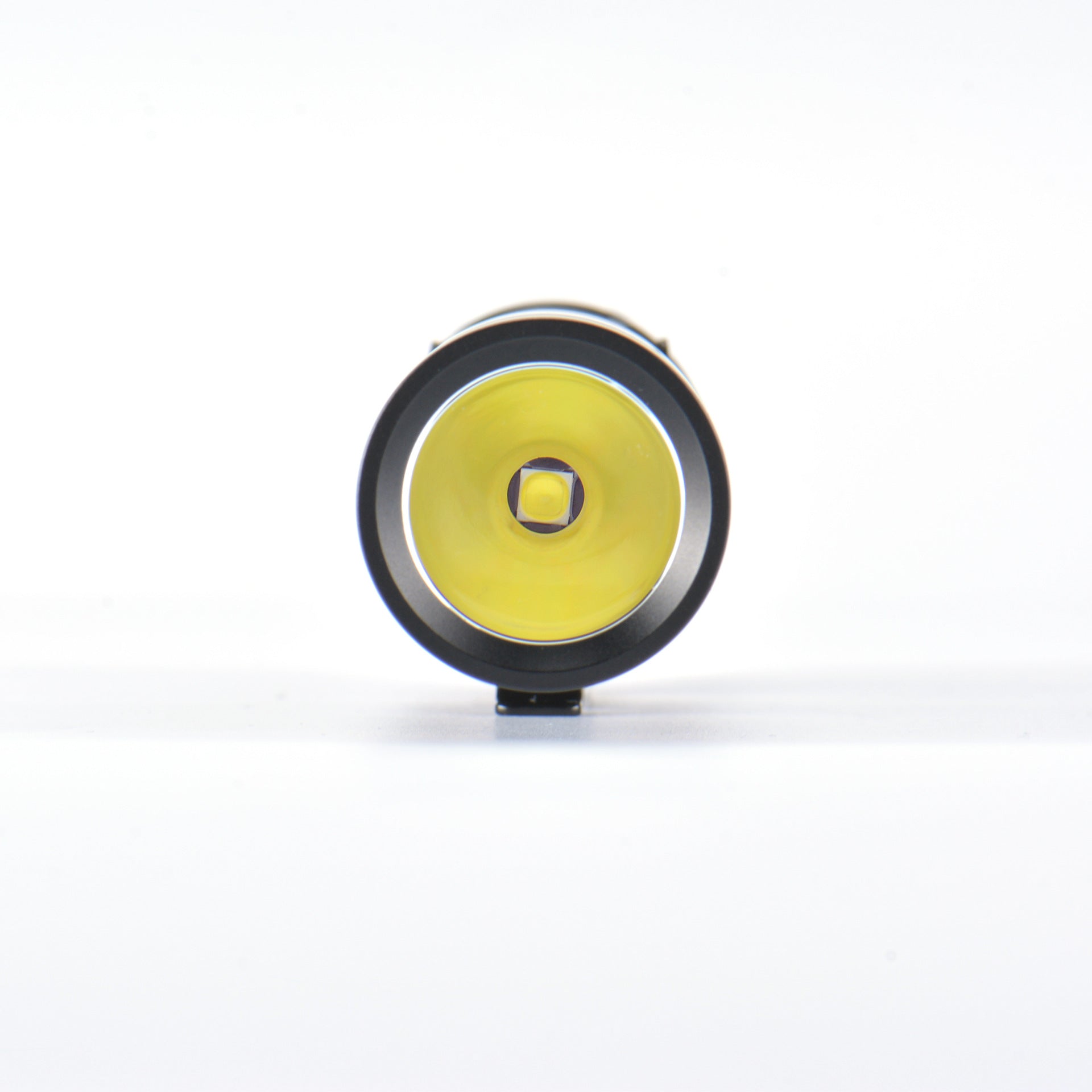 Versatile USB Rechargeable Flashlight for Outdoor Adventures