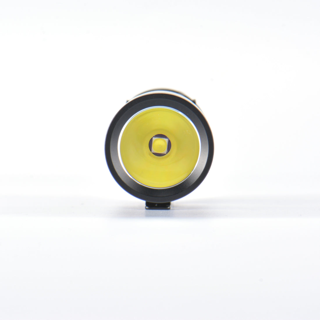 Versatile USB Rechargeable Flashlight for Outdoor Adventures