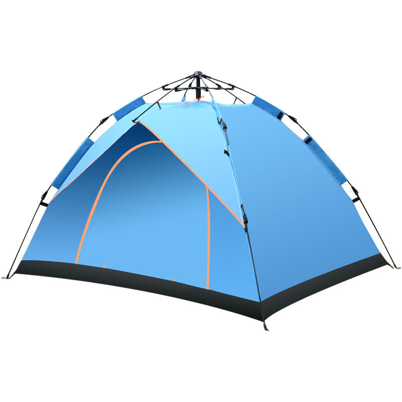 Outdoor Travel Automatic Tent