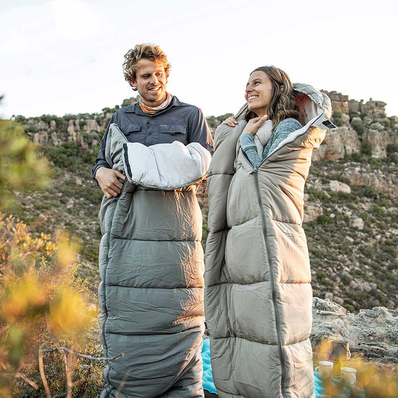 Dependable Washable Cotton Sleeping Bag