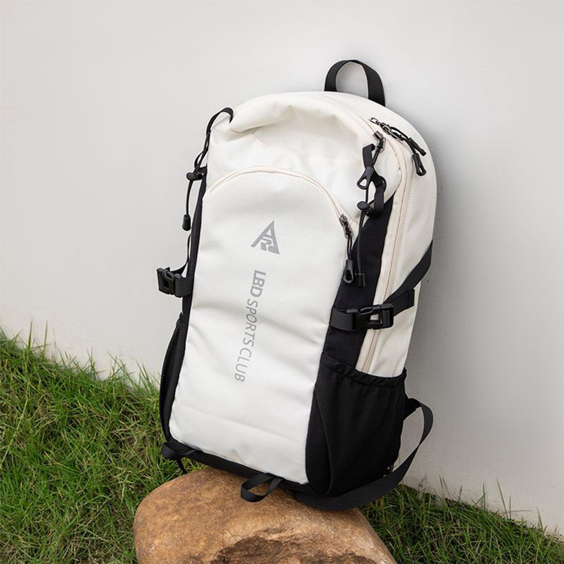 Waterproof Economic Hiking Backpack