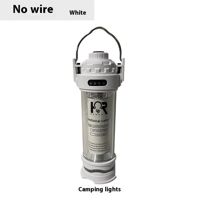 RHX Tactical Camping Lantern
