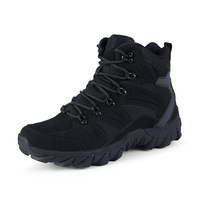 Multi Terrian Hiking Shoes