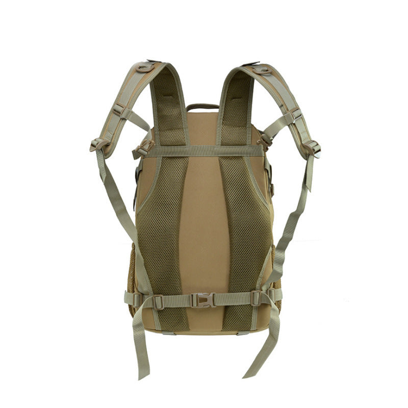 Oxford Mountaineering Cloth Backpack