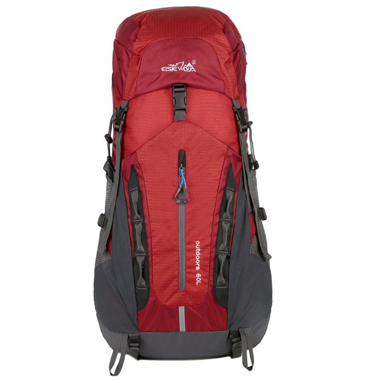 70L Ultimate Adventure Backpack