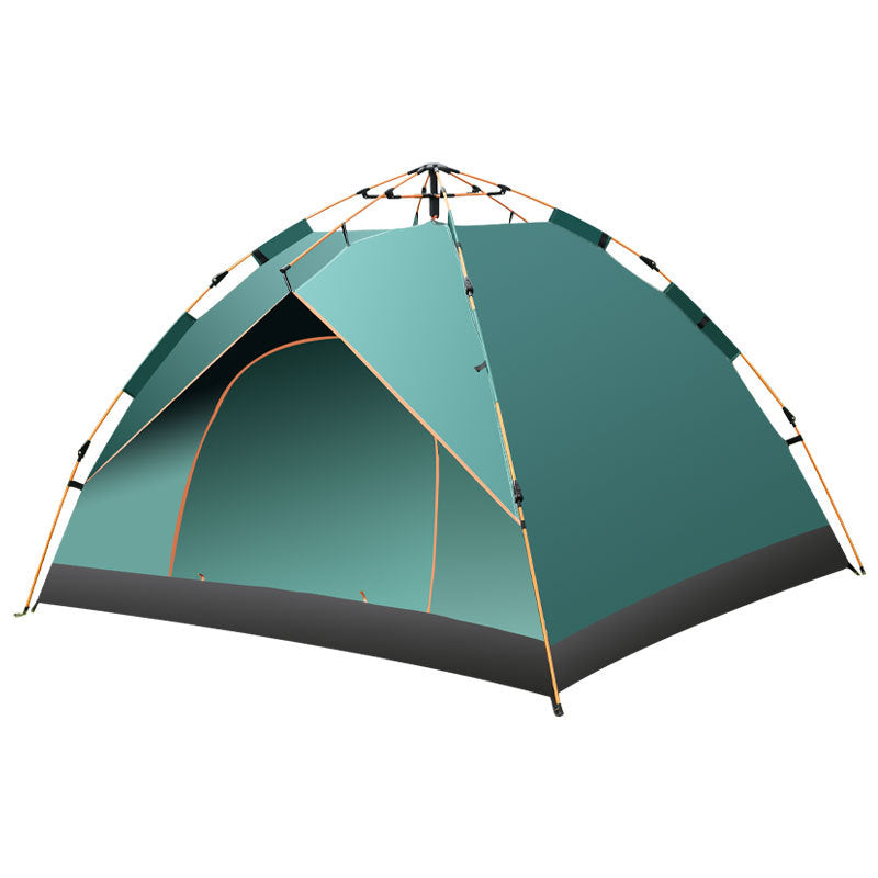 Outdoor Travel Automatic Tent