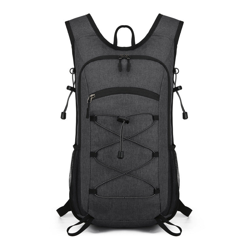 Ultra-Lightweight Running Cycling Backpack