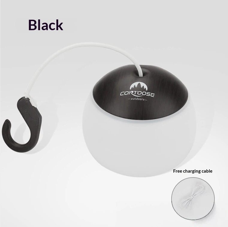Outdoor Camping Ambiance Light