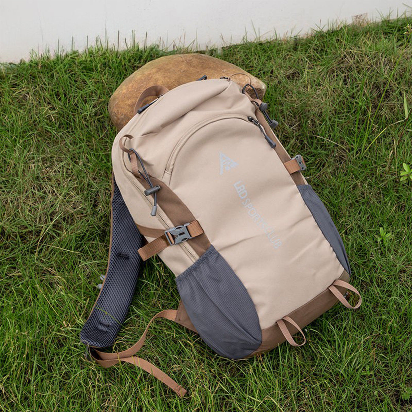 Waterproof Economic Hiking Backpack