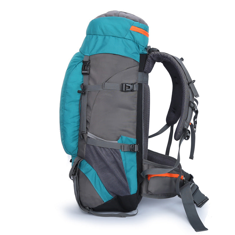 65L Sports Backpack For Men And Women