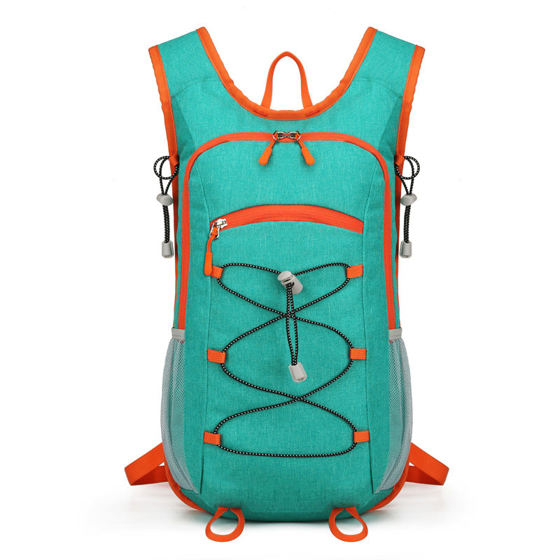 Ultra-Lightweight Running Cycling Backpack