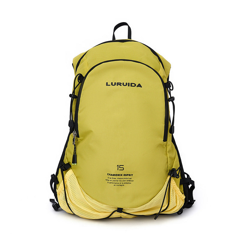 Outdoor Day-Use Backpack