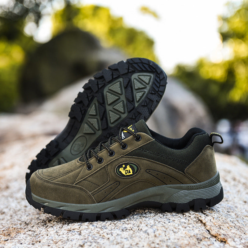 Casual Performance Hiking Shoes