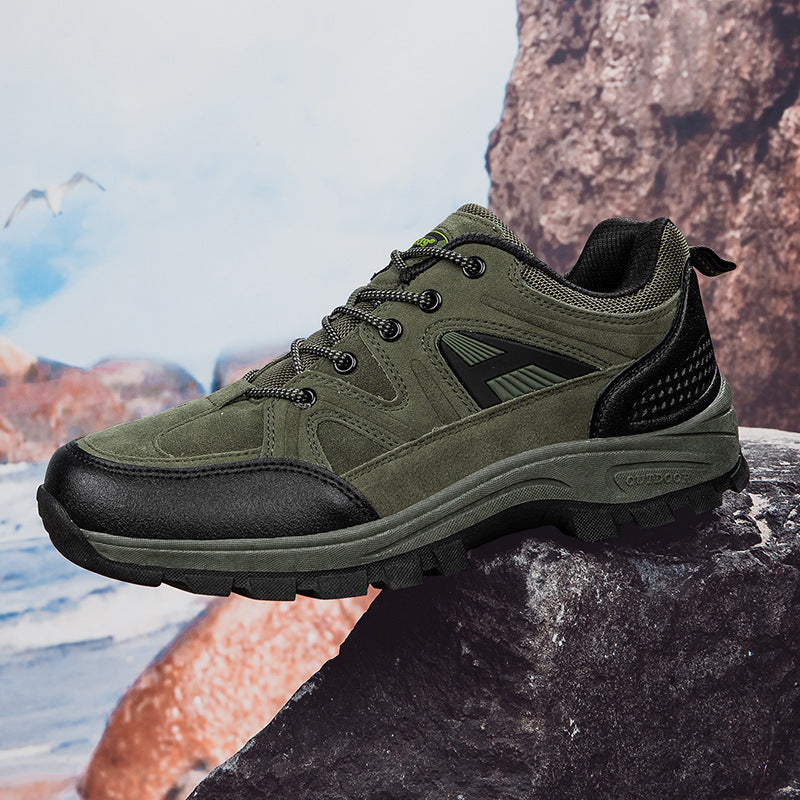 Wear-resistant Comfortable All Day Shoes