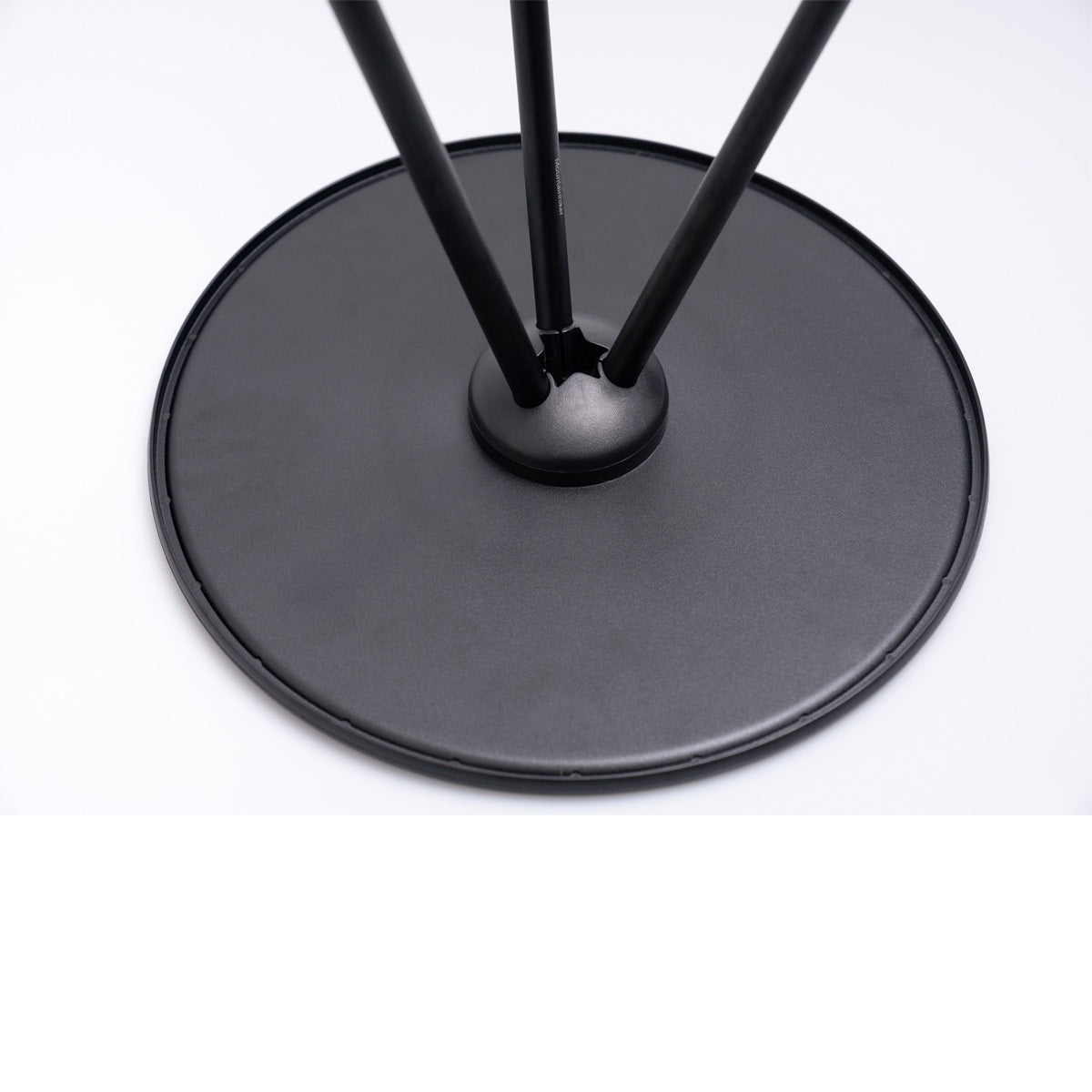 Camping Folding Aluminum Alloy Tripod Table