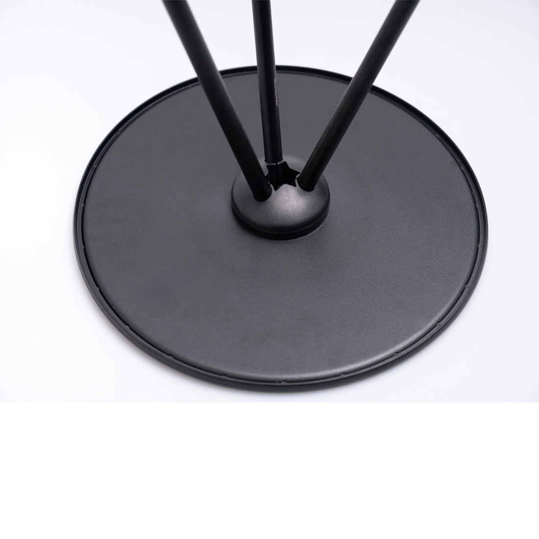 Camping Folding Aluminum Alloy Tripod Table