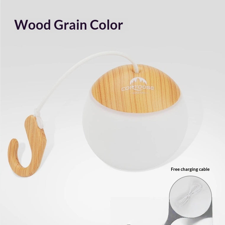 Outdoor Camping Ambiance Light