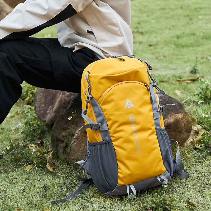 Waterproof Economic Hiking Backpack