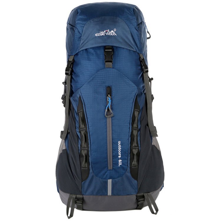 70L Ultimate Adventure Backpack