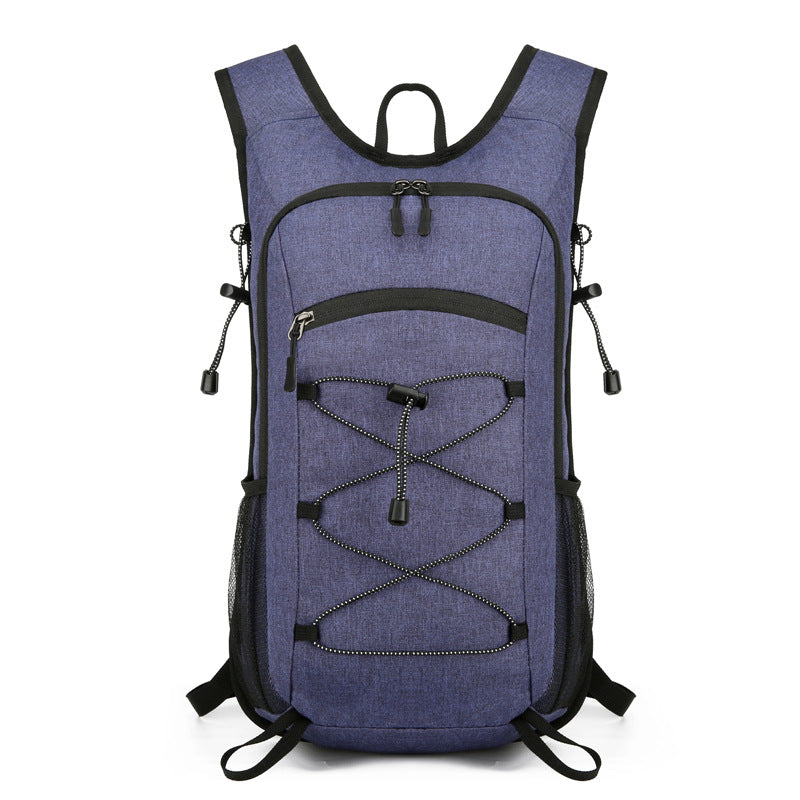 Ultra-Lightweight Running Cycling Backpack