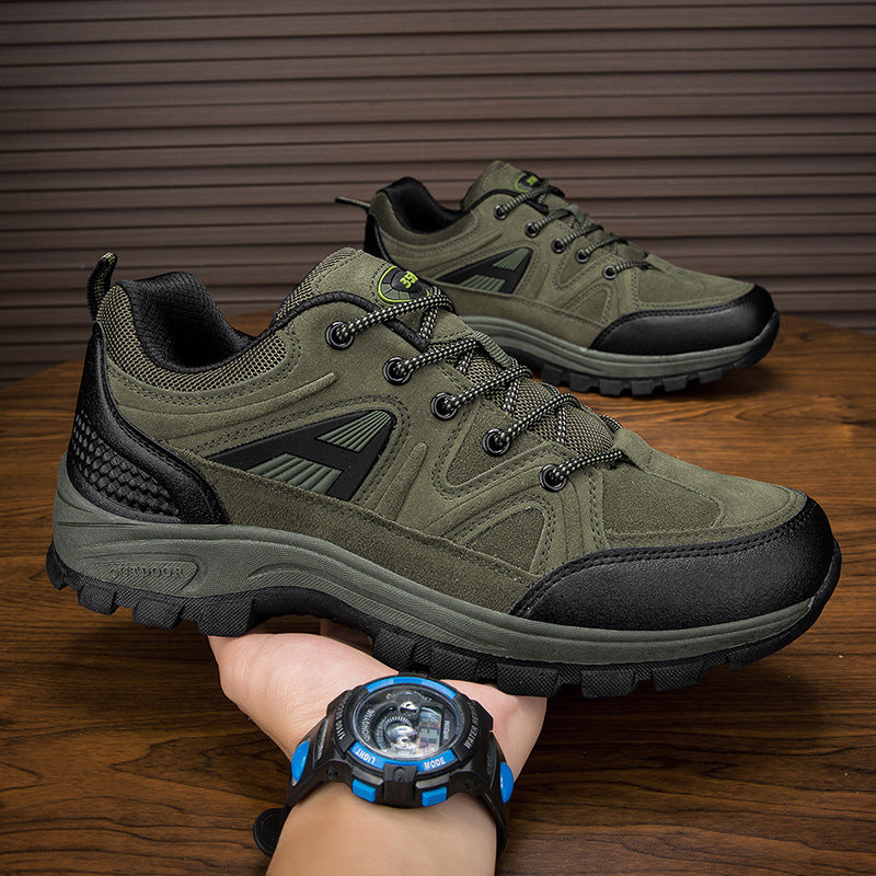 Wear-resistant Comfortable All Day Shoes